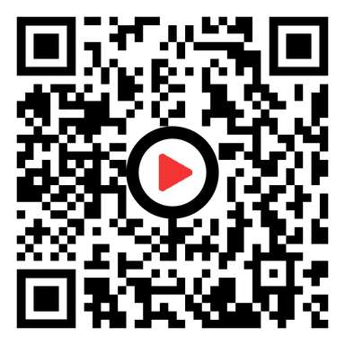 QR code to download the Shortly app